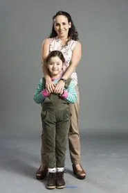 Mi Esperanza tv show poster