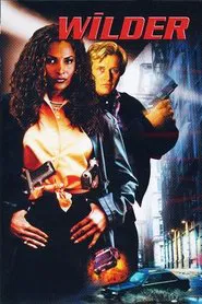 Wilder movie poster