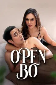 Open Bo movie poster