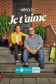 Je t’aime tv show poster
