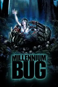 The Millennium Bug movie poster