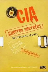 CIA : Guerres secrètes tv show poster