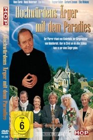 Poster do filme Hochwürdens Ärger mit dem Paradies