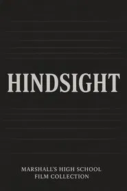 Hindsight movie poster