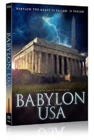 Babylon USA movie poster
