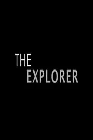 The Explorer movie poster