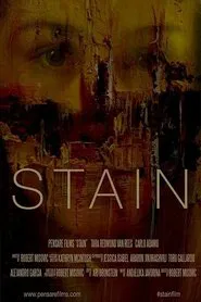 Stain movie poster