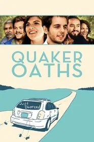 Quaker Oaths movie poster