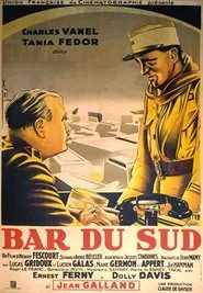 Southern Bar movie poster