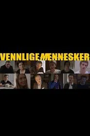 Vennlige mennesker movie poster
