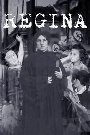 Regina movie poster