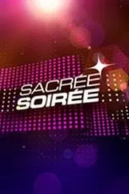 Sacrée soirée tv show poster
