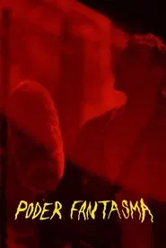 Phantom Power movie poster