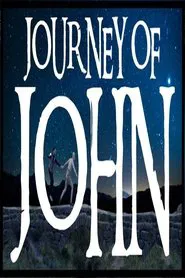 Journey Of John movie poster