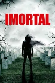 Poster do filme Immortal