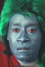 Don Cheadle is Captain Planet - Part 2 movie poster
