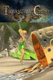 Treasure Chest movie poster