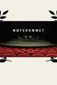 The Meeting Room movie poster