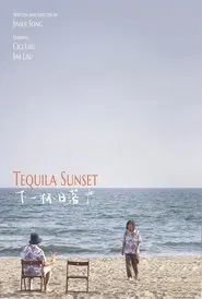 Tequila Sunset movie poster