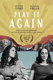 Play It Again movie poster