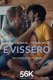 E Vissero movie poster