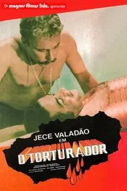 The Torturer movie poster