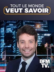 Tout le monde veut savoir tv show poster