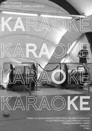 Karaoke movie poster