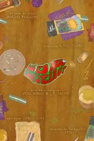 Poster do filme Yo, Where's My Lighter?