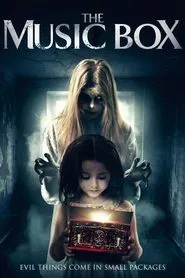 The Music Box movie poster