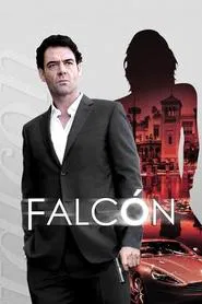 Poster da série Falcón