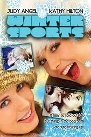 Winter Sports movie poster