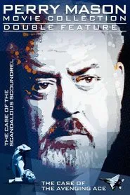Perry Mason: The Case of the Avenging Ace movie poster