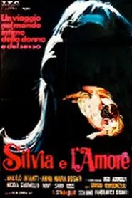 Silvia e l'amore movie poster