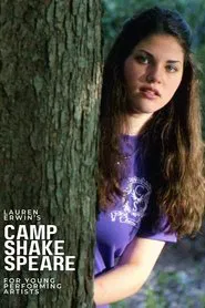 Camp Shakespeare movie poster