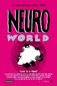 Neuroworld movie poster