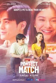Regal Studio Presents: Pawfect Match movie poster
