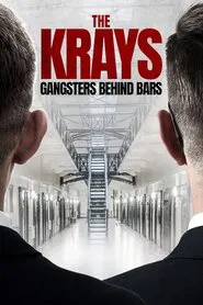 The Krays: Gangsters Behind Bars movie poster