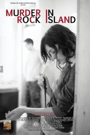 Murder in Rock Island movie poster