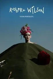 Voom Portraits movie poster