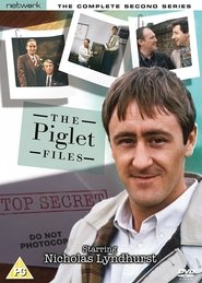 The Piglet Files tv show poster