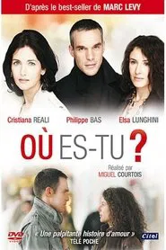 Poster da série Où es-tu ?