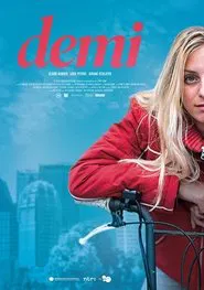 Demi movie poster