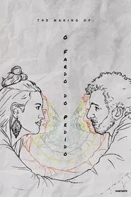The Making Of: O Fardo do Pedido movie poster