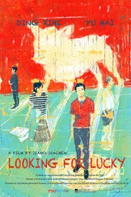 Looking for Lucky movie poster
