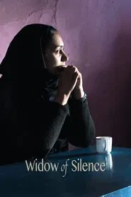 Widow of Silence movie poster