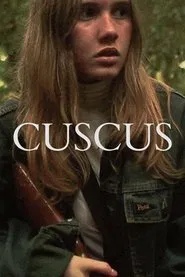 Cuscus movie poster