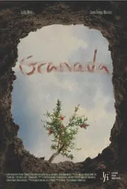 Granada movie poster