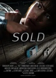 Sold movie poster