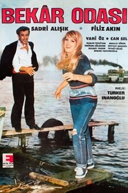 Bekar Odası movie poster